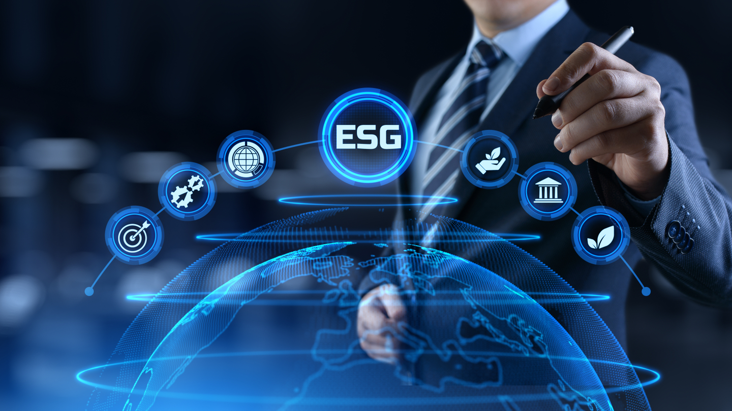 Corporate governance transformation: the bedrock of ESG financing strategy Corporate governance transformation: the bedrock of ESG financing strategy