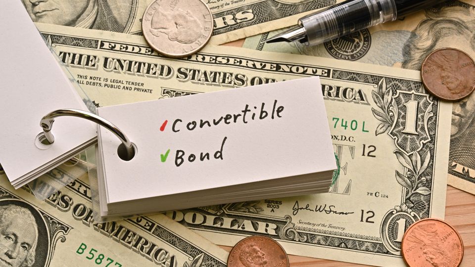 Telix Pharmaceuticals upsizes convertible bond offering to $600m Telix Pharmaceuticals upsizes convertible bond offering to $600m