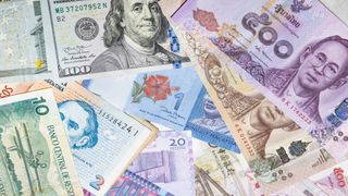 Cash payments can cost at least $5.55 extra when sending $500 from US: FXC Intelligence Cash payments can cost at least $5.55 extra when sending $500 from US: FXC Intelligence