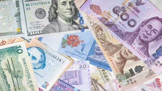 Cash payments can cost at least $5.55 extra when sending $500 from US: FXC Intelligence Cash payments can cost at least $5.55 extra when sending $500 from US: FXC Intelligence