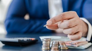 Chinese corporates’ working capital rises back to pre-pandemic levels Chinese corporates’ working capital rises back to pre-pandemic levels