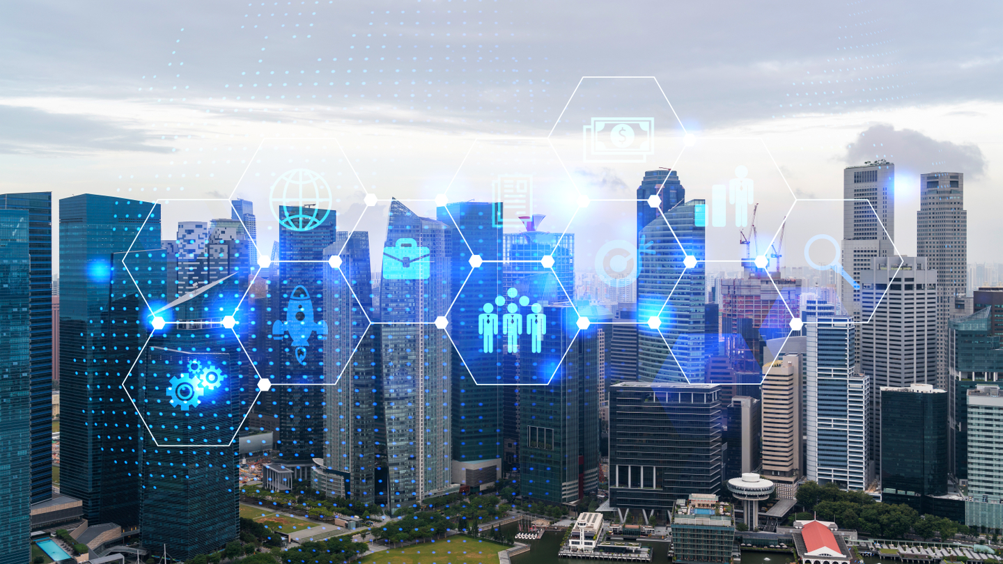 Study finds Singapore to be regional leader in business technology adoption Study finds Singapore to be regional leader in business technology adoption