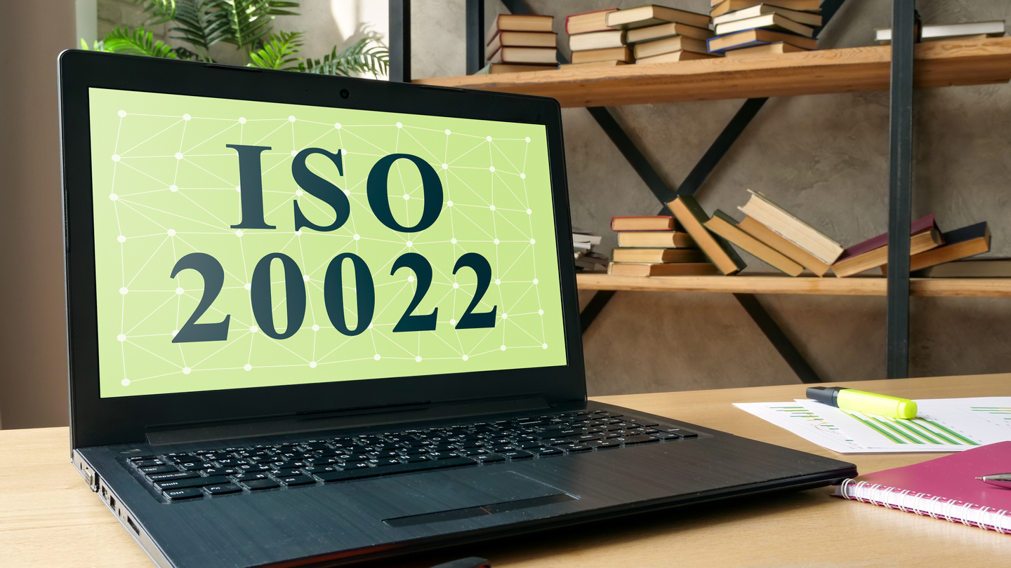 Banks push for greater corporate ISO20022 adoption Banks push for greater corporate ISO20022 adoption