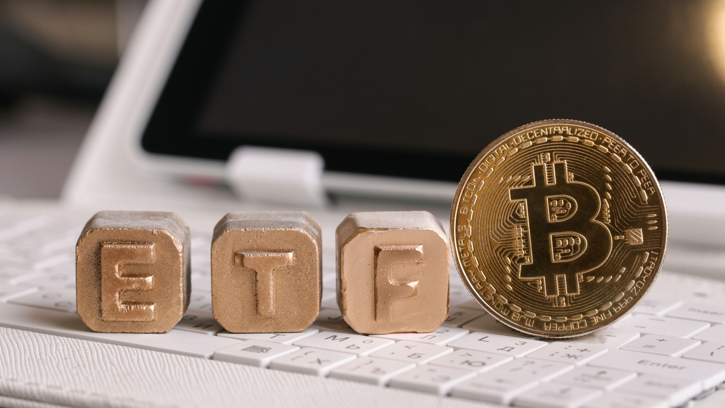 Why crypto ETFs may not be for everyone Why crypto ETFs may not be for everyone