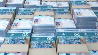 CTF Services issues convertible notes to divest in affiliate company CTF Services issues convertible notes to divest in affiliate company