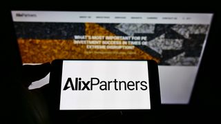 Ignatius Tong joins AlixPartners to co-lead Greater China Ignatius Tong joins AlixPartners to co-lead Greater China