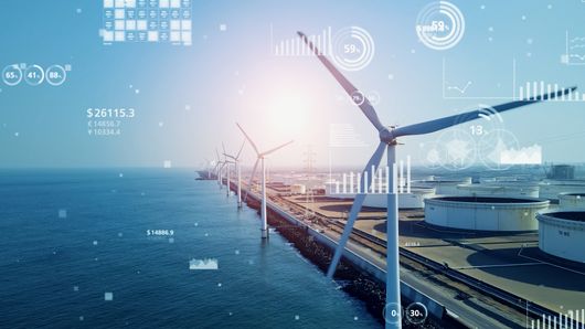 CAD Trust unveils carbon dashboard as Asian economies launch registries CAD Trust unveils carbon dashboard as Asian economies launch registries