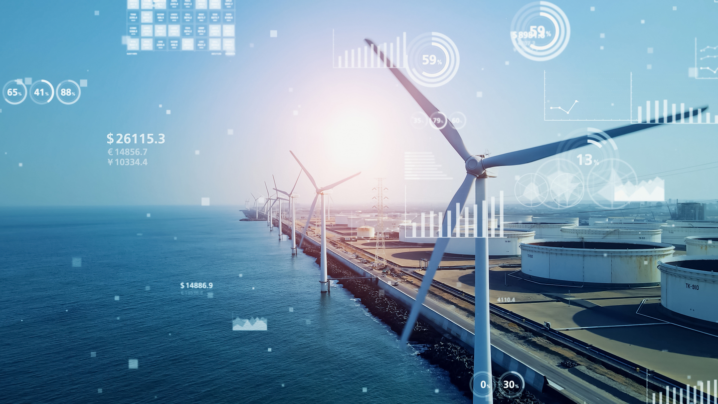 CAD Trust unveils carbon dashboard as Asian economies launch registries CAD Trust unveils carbon dashboard as Asian economies launch registries