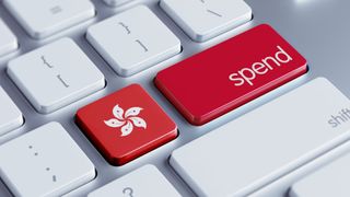 Appetite for digital payments remains lacking – survey of Hong Kong-based corporates Appetite for digital payments remains lacking – survey of Hong Kong-based corporates