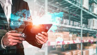 Supply chains shifting to APAC, including China – HSBC report Supply chains shifting to APAC, including China – HSBC report