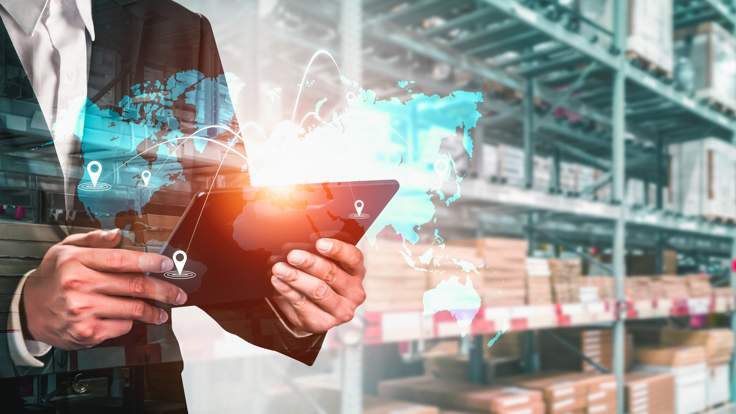 Supply chains shifting to APAC, including China – HSBC report Supply chains shifting to APAC, including China – HSBC report