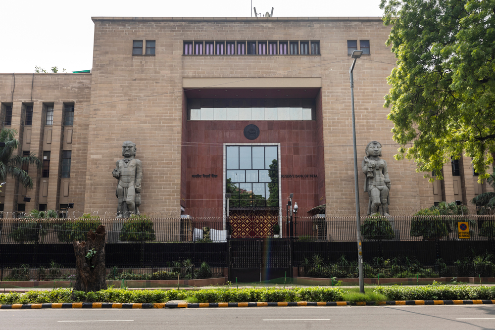 RBI holds rates, warns of ‘severe disruption to global supply chains’