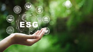 Singapore fintechs partner to facilitate ESG reporting Singapore fintechs partner to facilitate ESG reporting