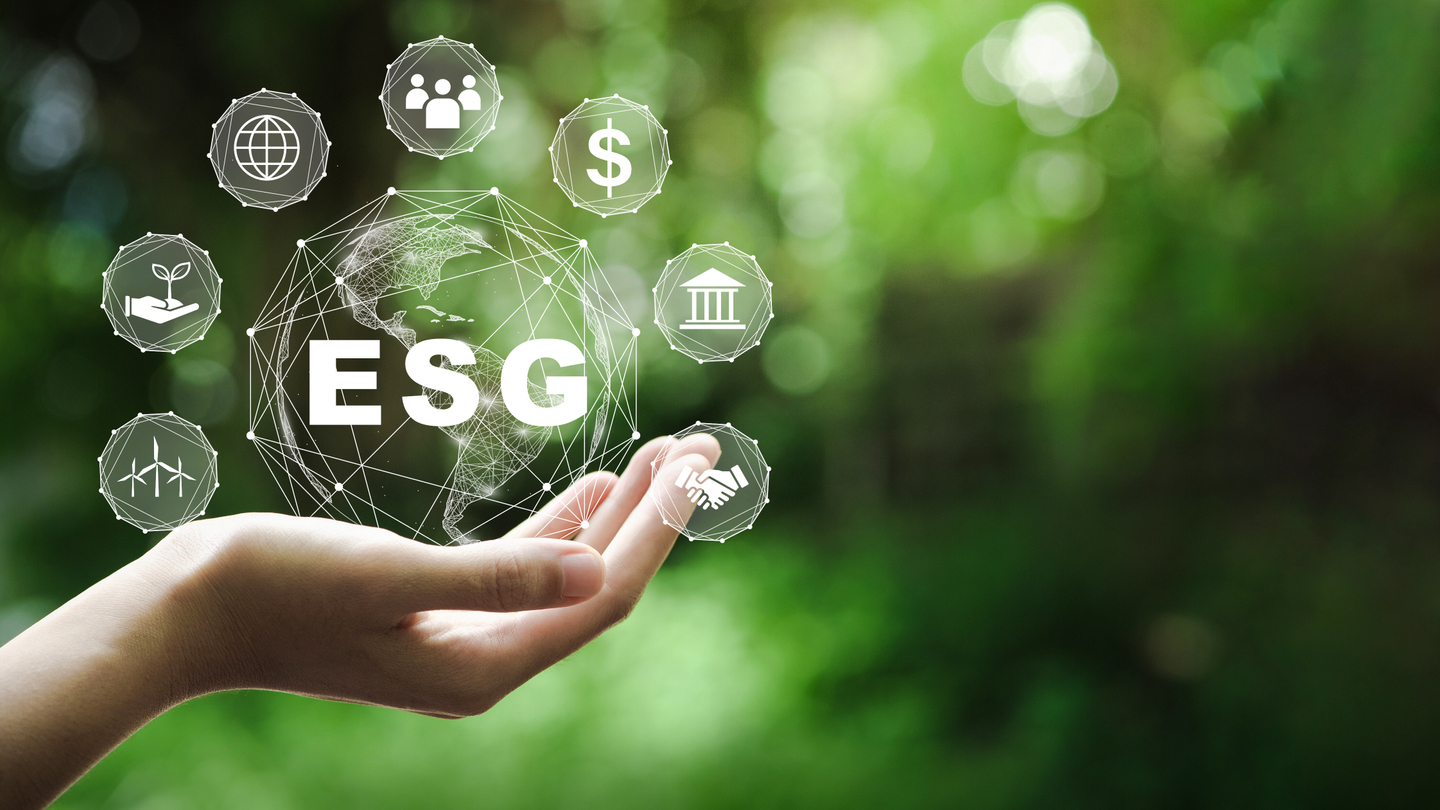 Singapore fintechs partner to facilitate ESG reporting Singapore fintechs partner to facilitate ESG reporting