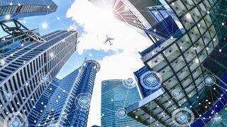 AirTrunk secures S$2.25bn green loan for data centre AirTrunk secures S$2.25bn green loan for data centre