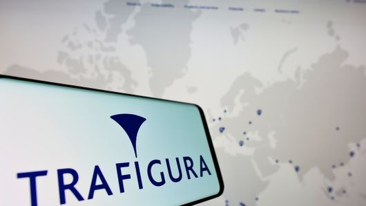 Trafigura Group upsizes Asian credit facilities Trafigura Group upsizes Asian credit facilities
