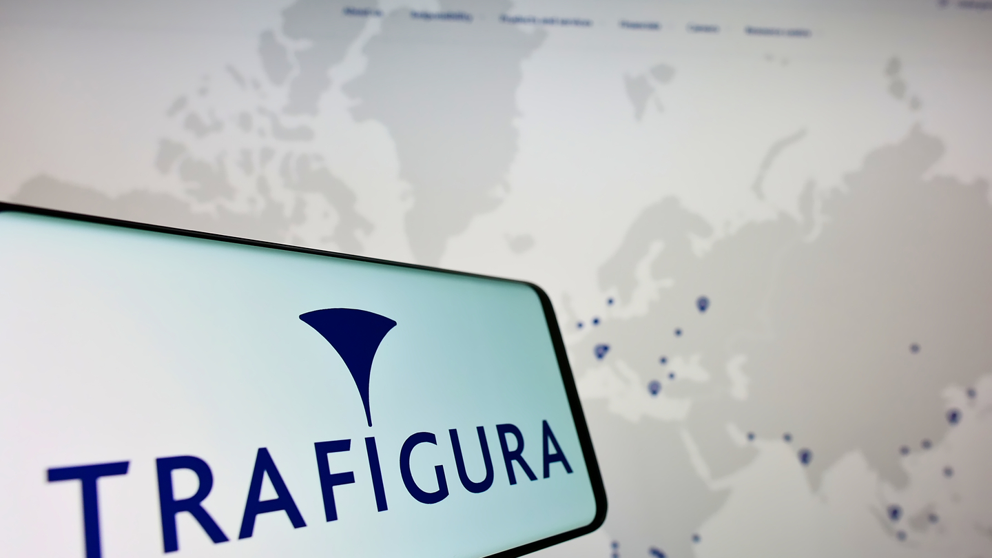 Trafigura Group upsizes Asian credit facilities Trafigura Group upsizes Asian credit facilities