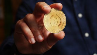 USDC stabletocurrency symbol USDC stabletocurrency symbol