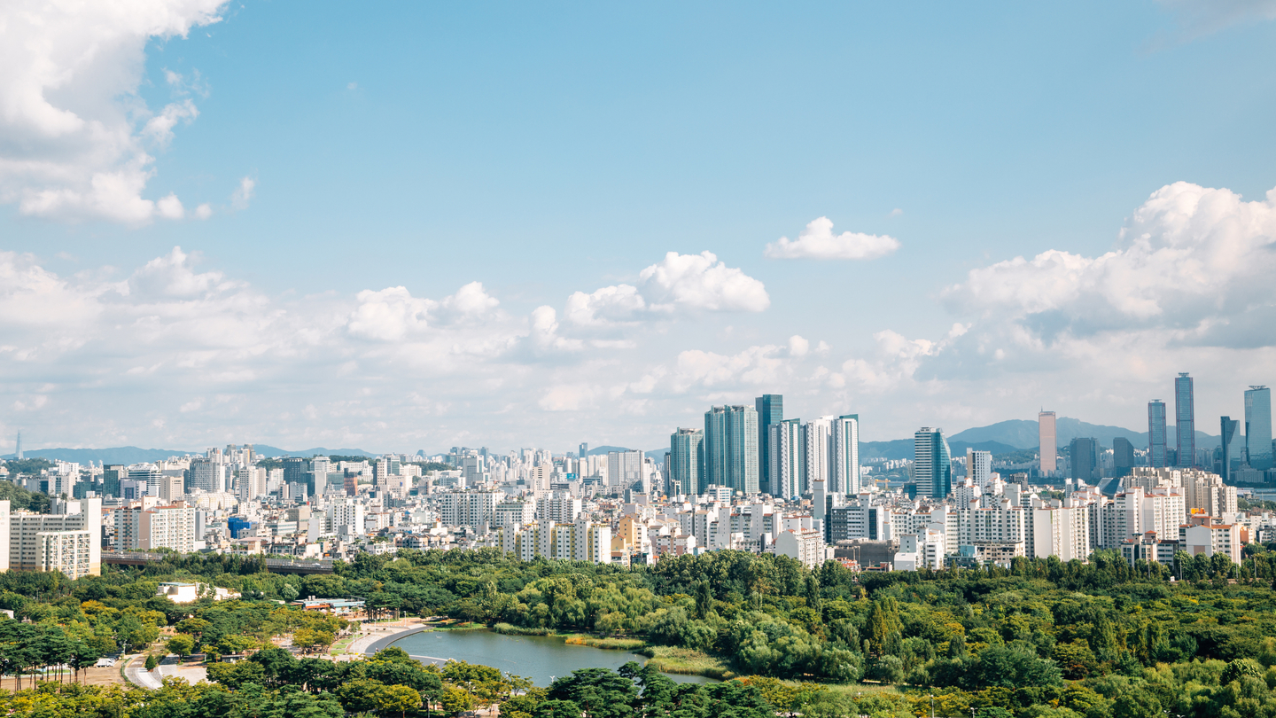 Bank of America hires GPS executive in Korea from Citi Bank of America hires GPS executive in Korea from Citi