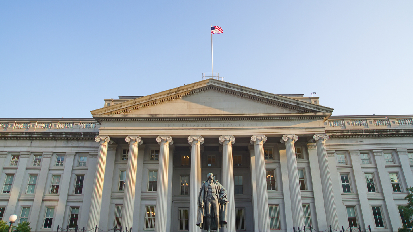 Trump's pick of Scott Bessent as next US treasury secretary calms tariff nerves Trump's pick of Scott Bessent as next US treasury secretary calms tariff nerves