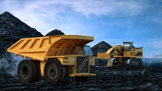 Ping An Bank agrees Rmb2.3bn green loan for Shaanxi Coal Group Yulin Chemical Ping An Bank agrees Rmb2.3bn green loan for Shaanxi Coal Group Yulin Chemical