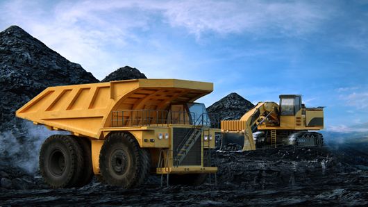 Ping An Bank agrees Rmb2.3bn green loan for Shaanxi Coal Group Yulin Chemical Ping An Bank agrees Rmb2.3bn green loan for Shaanxi Coal Group Yulin Chemical