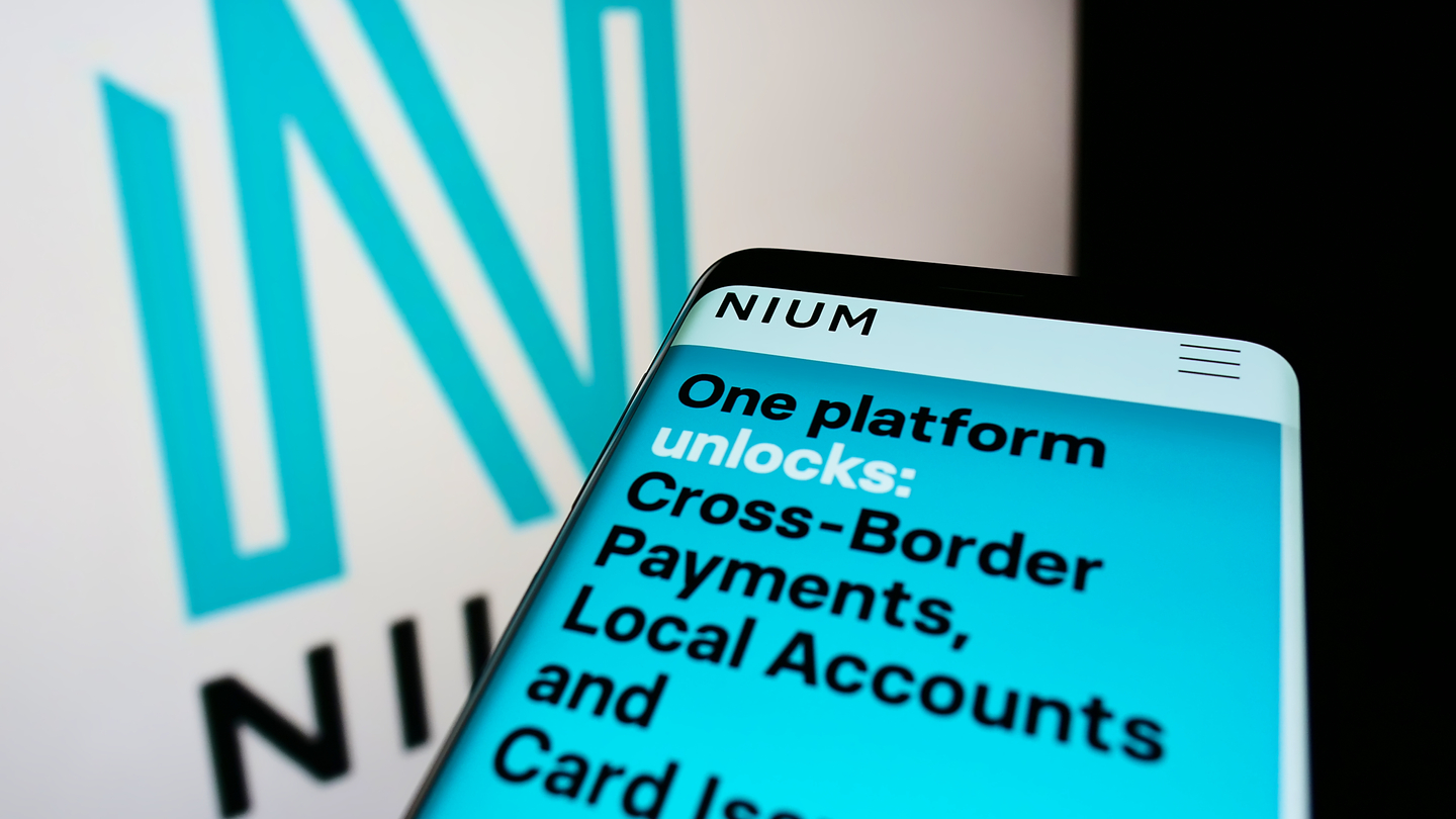 Nium hires chief product officer Nium hires chief product officer