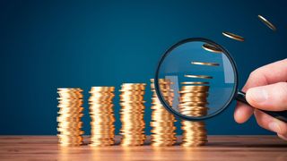 JP Morgan research finds shift away from preserving cash JP Morgan research finds shift away from preserving cash