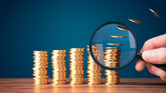 JP Morgan research finds shift away from preserving cash JP Morgan research finds shift away from preserving cash