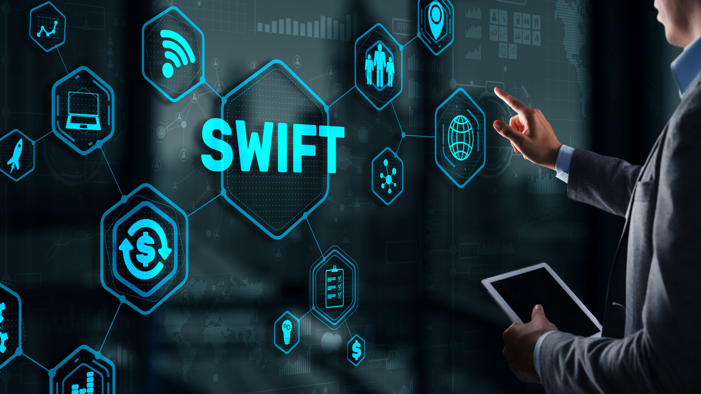 Swift proves integration of CBDCs and tokenised assets Swift proves integration of CBDCs and tokenised assets
