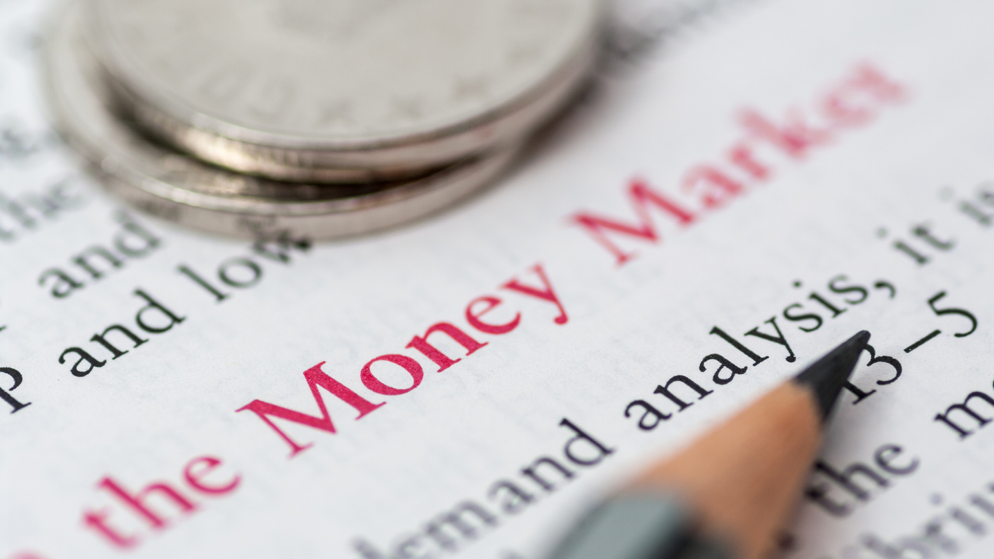 Asian treasurers in slow shift towards money market funds Asian treasurers in slow shift towards money market funds