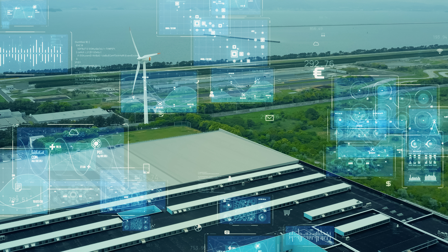 EQT sells sustainable supply chain provider Elevate EQT sells sustainable supply chain provider Elevate