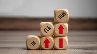 Inflation: the new spectre for corporate treasurers Inflation: the new spectre for corporate treasurers