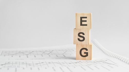 Stacs unveils use cases for ESG data registry Stacs unveils use cases for ESG data registry