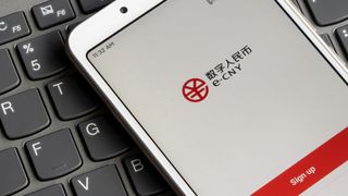Bank of China (HK) facilitates e-CNY cross-border commodity trade settlement Bank of China (HK) facilitates e-CNY cross-border commodity trade settlement