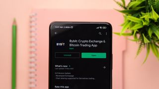 Bybit app Bybit app