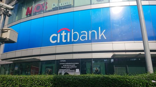 Citi introduces Thailand cash concentration solution Citi introduces Thailand cash concentration solution