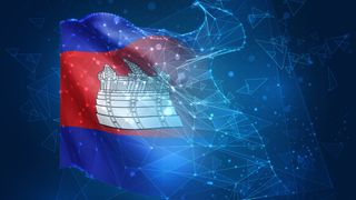 CAFT works with Cambodian ministry to develop digital economy CAFT works with Cambodian ministry to develop digital economy