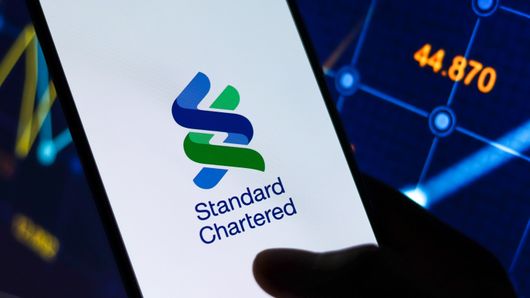 Standard Chartered launches sustainability trade loan facility for renewable energy sector Standard Chartered launches sustainability trade loan facility for renewable energy sector