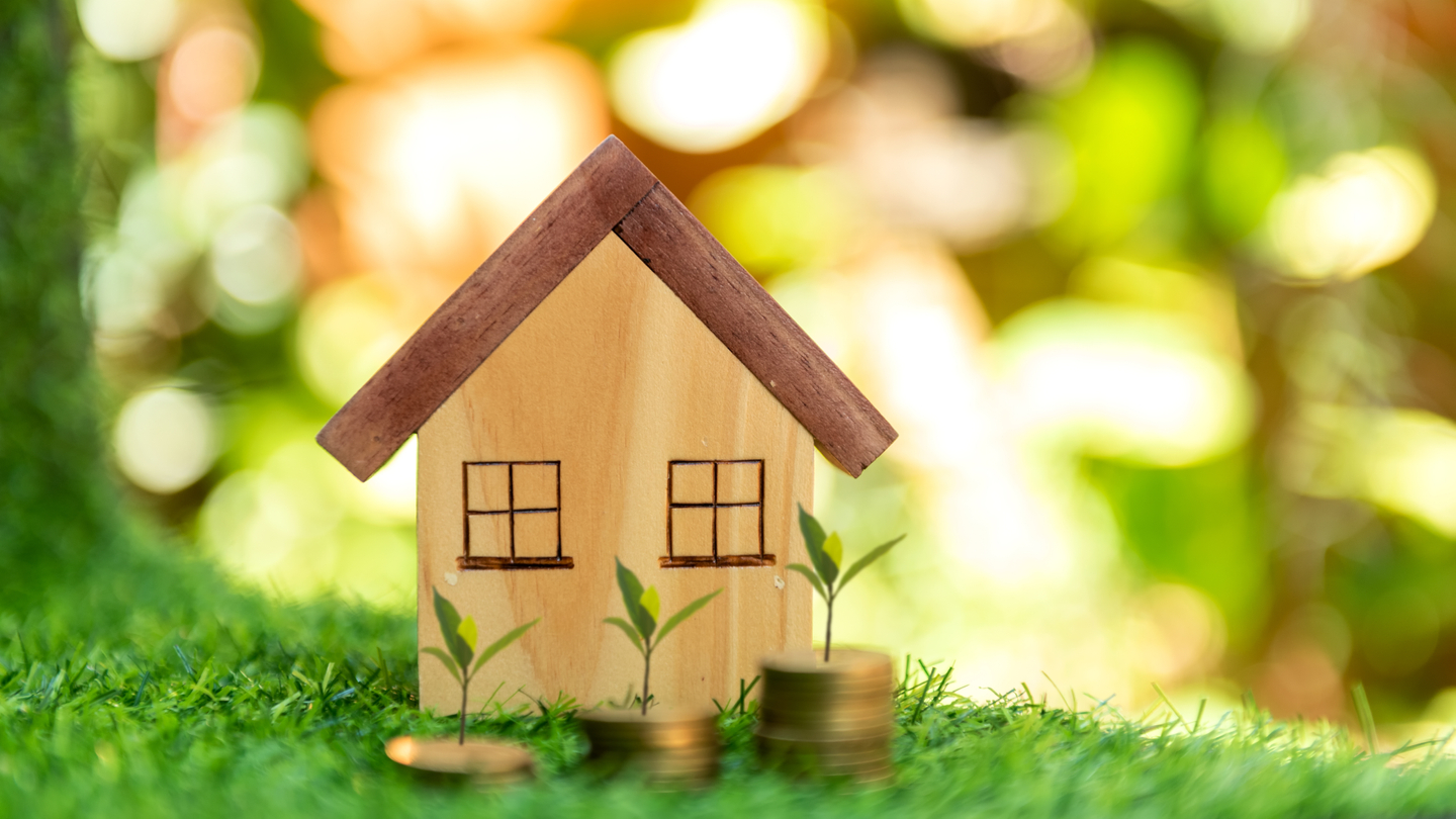 VIDEO CASE STUDY: Structuring a green treasury VIDEO CASE STUDY: Structuring a green treasury