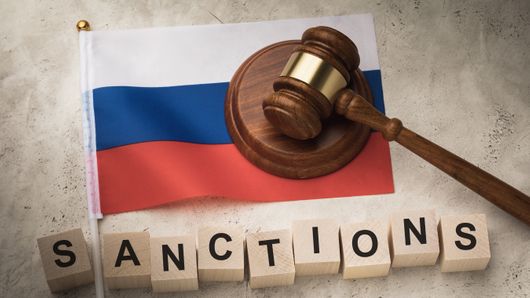 Shadow fleet loophole poses hidden sanctions risk for treasurers Shadow fleet loophole poses hidden sanctions risk for treasurers