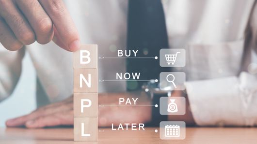 Singapore adopts a bottom-up approach to BNPL regulation Singapore adopts a bottom-up approach to BNPL regulation