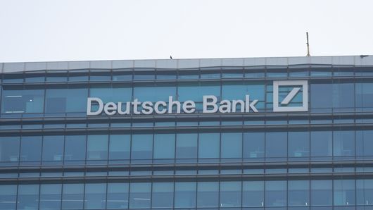 DB hires India and Sri Lanka corporate banking head from Citi DB hires India and Sri Lanka corporate banking head from Citi