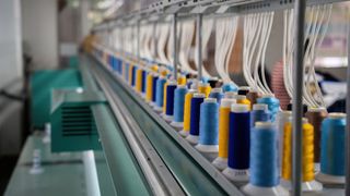 Hong Kong apparel manufacturer signs $100m debt financing package with IFC Hong Kong apparel manufacturer signs $100m debt financing package with IFC