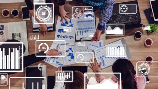 Almost half of F&A professionals don’t trust their firm’s finance data: survey Almost half of F&A professionals don’t trust their firm’s finance data: survey