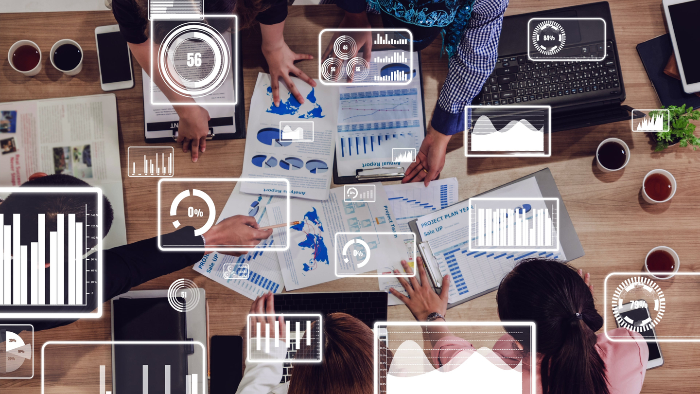 Almost half of F&A professionals don’t trust their firm’s finance data: survey Almost half of F&A professionals don’t trust their firm’s finance data: survey