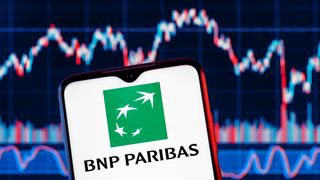 BNP Paribas launches e-CNY treasury services BNP Paribas launches e-CNY treasury services