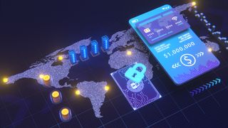 JP Morgan broadens cross-border sweep capabilities JP Morgan broadens cross-border sweep capabilities
