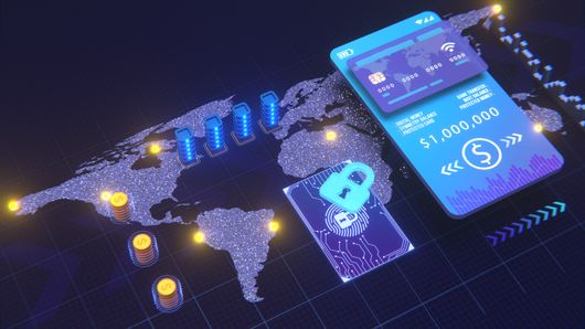 JP Morgan broadens cross-border sweep capabilities JP Morgan broadens cross-border sweep capabilities