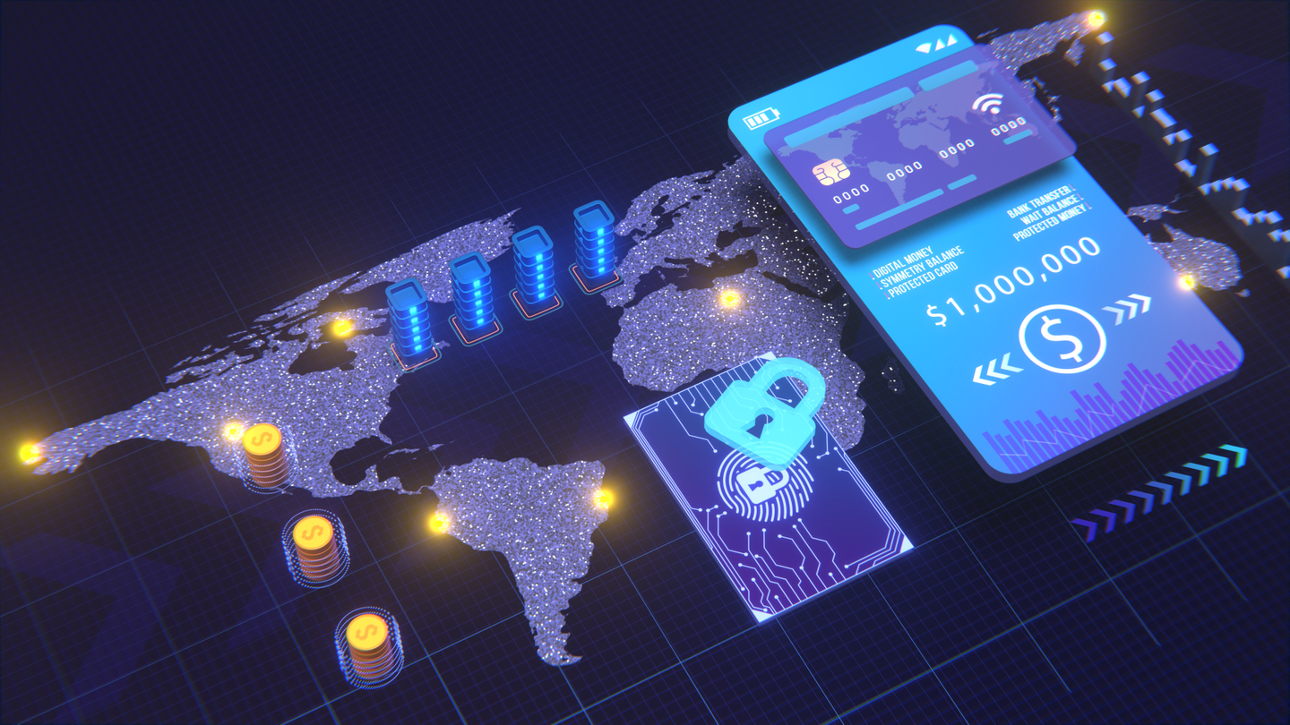 JP Morgan broadens cross-border sweep capabilities JP Morgan broadens cross-border sweep capabilities